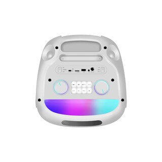 Foto 3 | Foto 3 | Bafle Recargable 2x8'' Tower Block