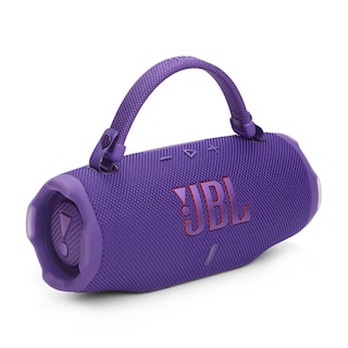 Foto 2 | Foto 2 | Altavoz Bluetooth JBL Charge 6 Portátil Impermeable - Venta Internacional