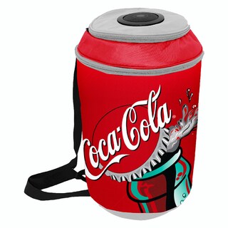 Foto 2 | Foto 2 | Coca-cola Bocina Bluetooth Cooler Bag