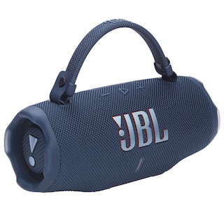 Foto 1 | Foto 1 | Bocina Jbl Charge 6 45w Bluetooth Portátil Impermeable Color Azul