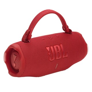 Foto 1 | Foto 1 | Bocina Jbl Charge 6 45w Bluetooth Portátil Impermeable Color Rojo