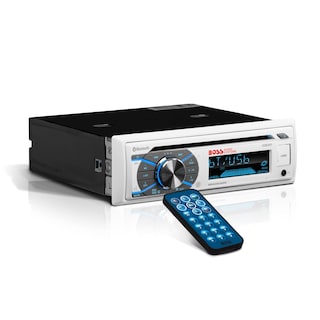 Foto 1 | Foto 1 | Sistemas De Audio Estéreo Boss Para Barcos Marinos Mr508uabw Bluetooth - Venta Internacional.