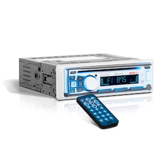 Foto 1 | Foto 1 | Sistemas De Audio Estéreo Boss Para Barcos Marinos Mr762brgb Bluetooth - Venta Internacional.