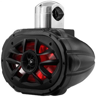 Foto 4 | Foto 4 | Sistema De Altavoces Marine Waketower Boss Audio Mrwt69rgb 600w - Venta Internacional.