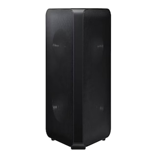 Foto 1 | Foto 1 | Bocina Tipo Torre 160 W Samsung Negro Mx-st40b/zx