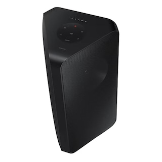 Foto 3 | Foto 3 | Bocina Tipo Torre 160 W Samsung Negro Mx-st40b/zx