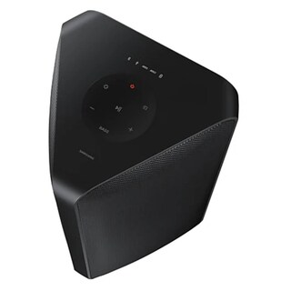 Foto 4 | Foto 4 | Bocina Tipo Torre 160 W Samsung Negro Mx-st40b/zx