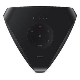 Foto 5 | Foto 5 | Bocina Tipo Torre 160 W Samsung Negro Mx-st40b/zx