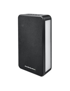 Foto 1 | Foto 1 | Bocina Recargable Audiobahn Astudio.bk