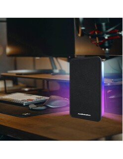 Foto 6 | Foto 6 | Bocina Recargable Audiobahn Astudio.bk