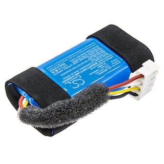 Foto 2 | Foto 2 | Batería De Repuesto Cameron Sino Kcde 6800 Mah Para Jbl Flip 6 - Venta Internacional.