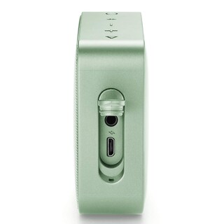 Foto 2 | Foto 2 | Altavoz Bluetooth Jbl Go2, Impermeable, Ultraportátil, Color Menta - Venta Internacional.