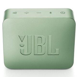 Foto 3 | Foto 3 | Altavoz Bluetooth Jbl Go2, Impermeable, Ultraportátil, Color Menta - Venta Internacional.