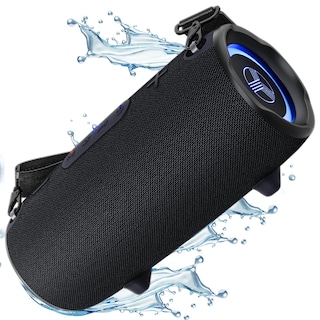 Foto 1 | Foto 1 | Altavoz Bluetooth Treblab Hd-max 60 W Estéreo Con Powerbank - Venta Internacional.