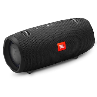 Foto 3 | Foto 3 | Altavoz Bluetooth Jbl Xtreme 2 Impermeable Portátil Negro - Venta Internacional.