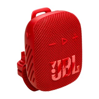 Foto 1 | Foto 1 | Altavoz Bluetooth Jbl Wind 3s Slim, Manillar Rojo - Venta Internacional.