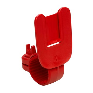 Foto 2 | Foto 2 | Altavoz Bluetooth Jbl Wind 3s Slim, Manillar Rojo - Venta Internacional.