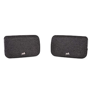 Foto 1 | Foto 1 | Altavoces Inalámbricos De Sonido Envolvente Polk Audio Sr2 Para React - Venta Internacional.