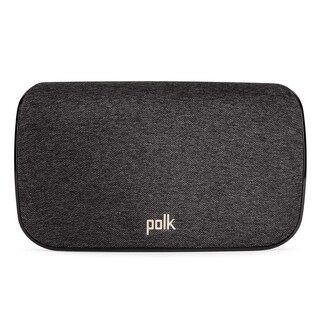 Foto 2 | Foto 2 | Altavoces Inalámbricos De Sonido Envolvente Polk Audio Sr2 Para React - Venta Internacional.