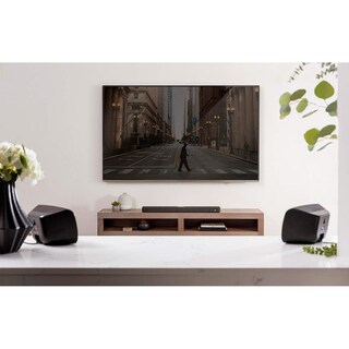 Foto 5 | Foto 5 | Altavoces Inalámbricos De Sonido Envolvente Polk Audio Sr2 Para React - Venta Internacional.