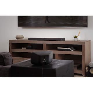 Foto 6 | Foto 6 | Altavoces Inalámbricos De Sonido Envolvente Polk Audio Sr2 Para React - Venta Internacional.