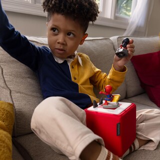 Foto 7 | Foto 7 | Reproductor De Audio Tonies Toniebox Spidey Y Sus Increíbles Amigos - Venta Internacional.