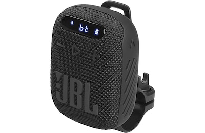 Foto 1 | Foto 1 | Altavoz Bluetooth Portátil Jbl Wind 3 Con Sintonizador Fm Para Bicicleta - Venta Internacional.