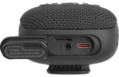 Foto 3 | Foto 3 | Altavoz Bluetooth Portátil Jbl Wind 3 Con Sintonizador Fm Para Bicicleta - Venta Internacional.