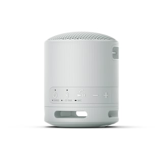 Foto 7 | Foto 7 | Altavoz Sony Srs-xb100 Inalámbrico Bluetooth Impermeable Gris - Venta Internacional.