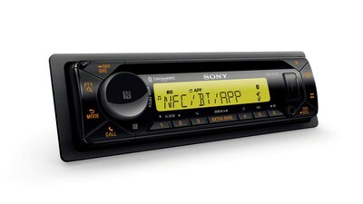 Foto 3 | Foto 3 | Receptor De Cd Marino Sony Mex-m72bt Con Bluetooth - Venta Internacional.