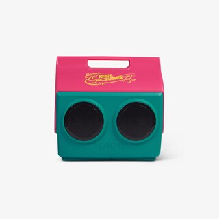Foto 1 | Foto 1 | Cooler + Boombox Igloo Kooltunes Bluetooth 14l Jade - Venta Internacional.