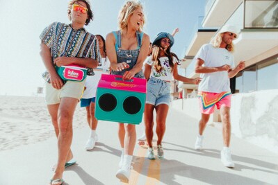 Foto 2 | Foto 2 | Cooler + Boombox Igloo Kooltunes Bluetooth 14l Jade - Venta Internacional.