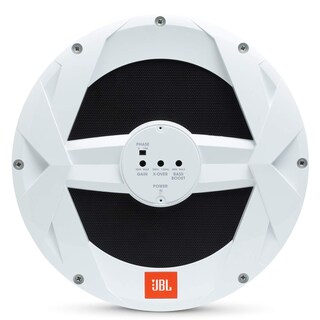 Foto 4 | Foto 4 | Caja De Subwoofer Marino Jbl Mbp10am Basspro 10 250 W - Venta Internacional.