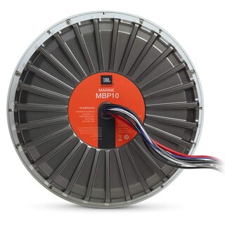 Foto 6 | Foto 6 | Caja De Subwoofer Marino Jbl Mbp10am Basspro 10 250 W - Venta Internacional.