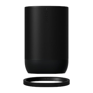 Foto 2 | Foto 2 | Bocina Recargable Portátil Sonos Move 2 Color Negro