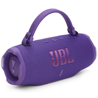 Foto 1 | Foto 1 | Bocina Jbl Charge 6 45w Bluetooth Portátil Impermeable Color Morado