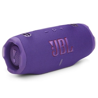 Foto 2 | Foto 2 | Bocina Jbl Charge 6 45w Bluetooth Portátil Impermeable Color Morado
