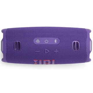 Foto 3 | Foto 3 | Bocina Jbl Charge 6 45w Bluetooth Portátil Impermeable Color Morado
