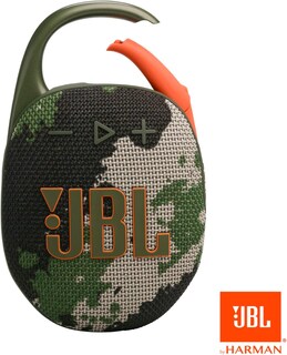 Foto 2 | Foto 2 | Jbl Clip 5 – Bocina Altavoz Bluetooth Ultraportátil