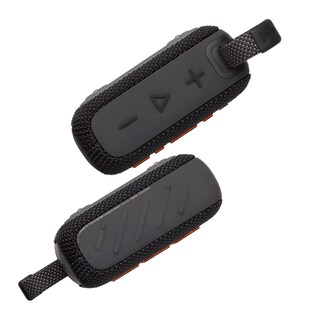 Foto 7 | Foto 7 | Bocinas Portátiles Jbl Go 4 con Bluetooth 2 Piezas