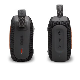 Foto 8 | Foto 8 | Bocinas Portátiles Jbl Go 4 con Bluetooth 2 Piezas