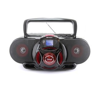 Foto 1 | Foto 1 | Boombox Emerson Epb-3002 Bluetooth Portátil Con Subwoofer - Venta Internacional.