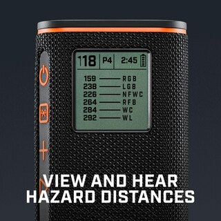 Foto 7 | Foto 7 | Altavoz De Golf Bushnell Wingman View Con Distancias Gps - Venta Internacional.