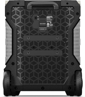 Foto 3 | Foto 3 | Altavoz Bluetooth Portátil Monster Rockin' Roller 270 - Venta Internacional.