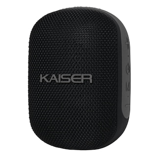 Foto 1 | Foto 1 | BOCINA PORTATIL KAISER SPORT NEGRO KBL-3002BK