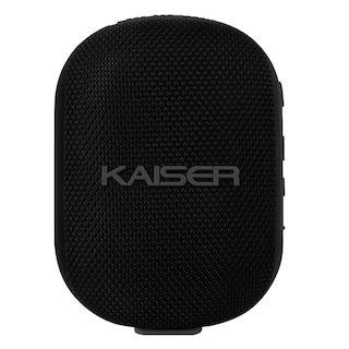 Foto 2 | Foto 2 | BOCINA PORTATIL KAISER SPORT NEGRO KBL-3002BK