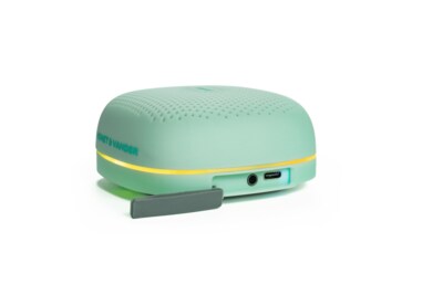 Foto 3 | Foto 3 | Bocina Portátil Thonet & Vander Duett – 10w Rms Bluetooth 5.0 Ipx4 Radio Fm Tws Led Batería 8 H