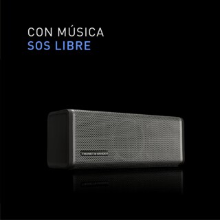 Foto 7 | Foto 7 | Bocina Portátil Thonet & Vander Frei – 16w Rms Bluetooth 5.0 Ipx4 Tws Batería 16 H