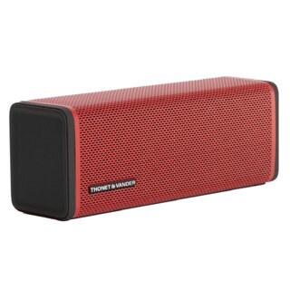 Foto 2 | Foto 2 | Bocina Portátil Thonet & Vander Frei – 16w Rms Bluetooth 5.0 Ipx4 Tws Batería 16 H