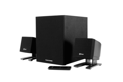 Foto 1 | Foto 1 | Bocinas Thonet & Vander con Bluetooth